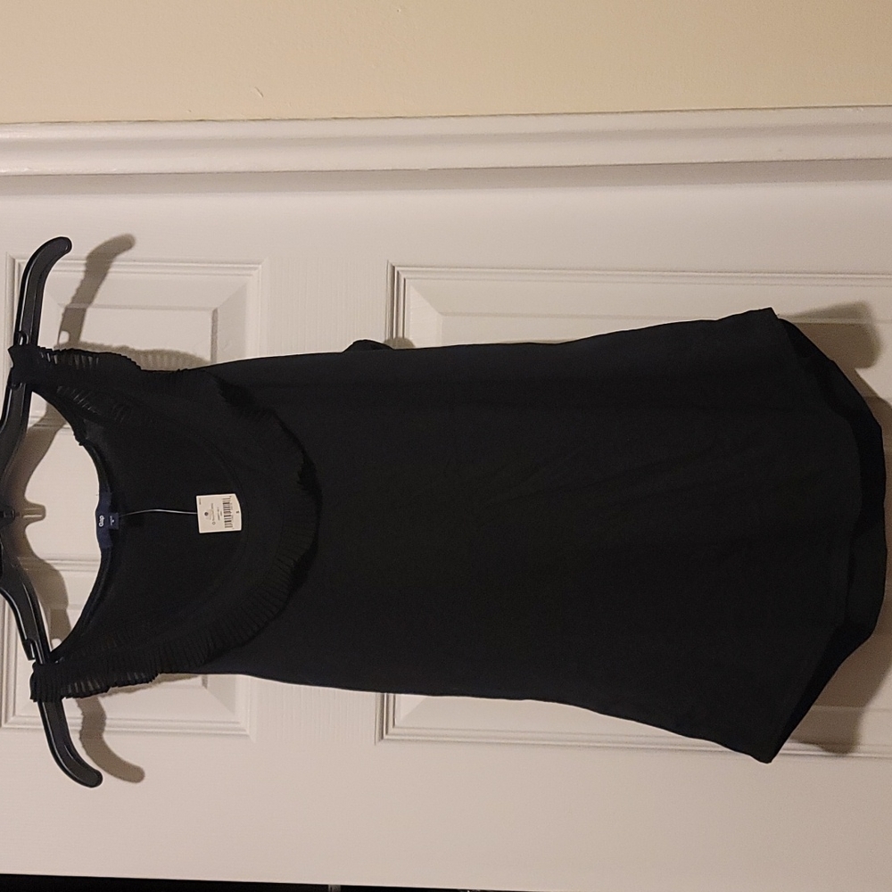 Gap Sleeveless Top